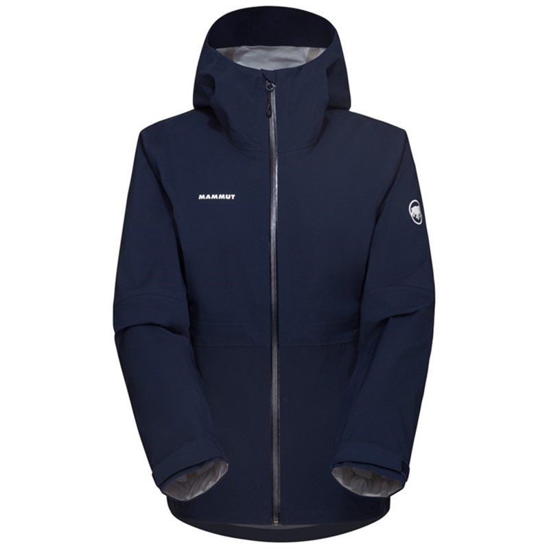 Linard Guide HS Hooded Jakke Dame