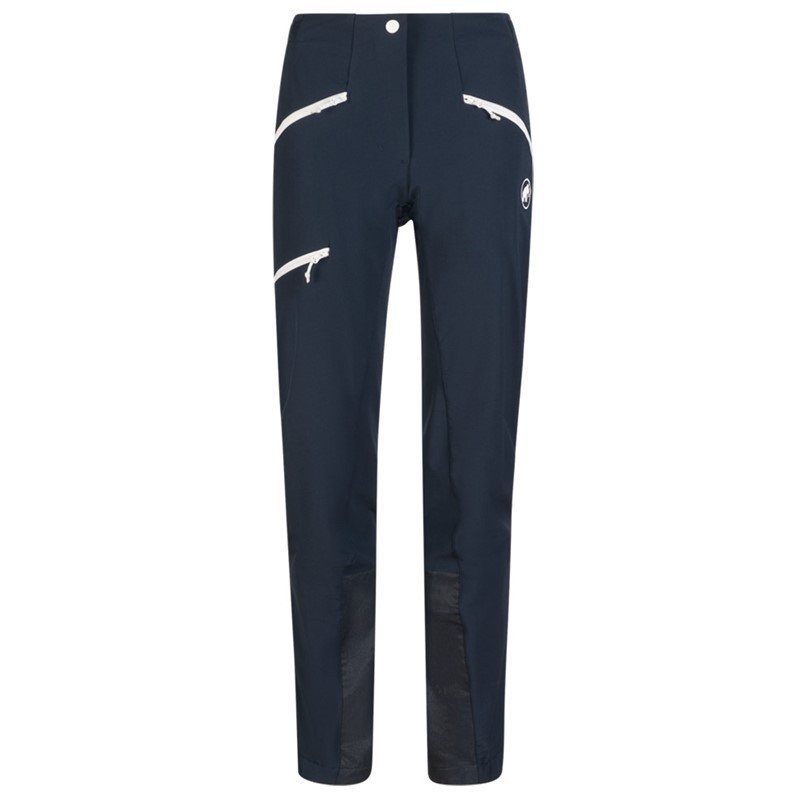 Women's Pants Eisfeld Advanced SO