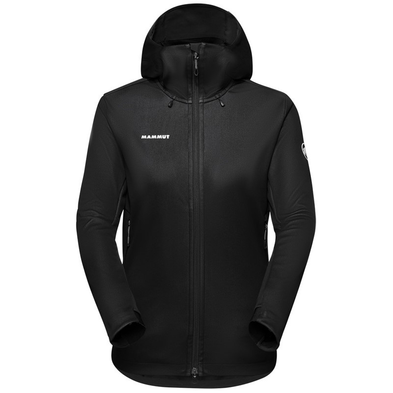 Ultimate VII SO Kapuzenjacke
