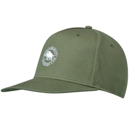 Gorra Garantía