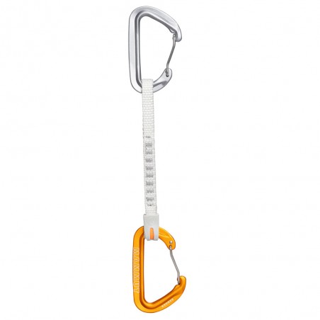 Krátke istenie Sender Wire 17 cm