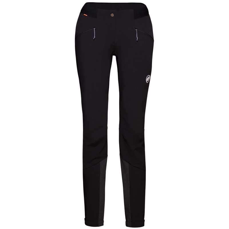 Pantalones Mujer Aenergy SO Hybrid