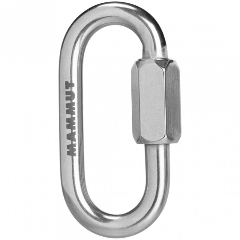 Stainless Steel Maillon