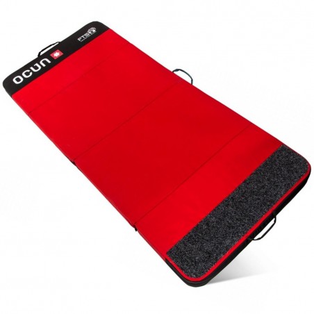 Colchon de boulder Incubator FTS