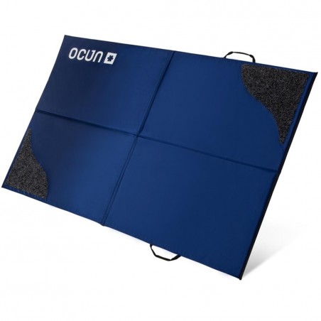 Multipurpose Folding Boulder Mat