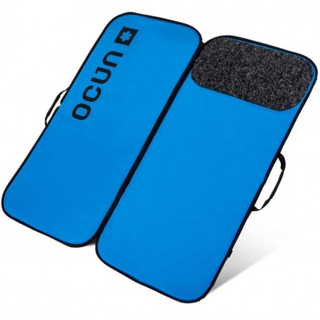 Compact Multipurpose Boulder Pad