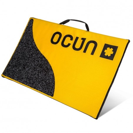 Sit-start pad