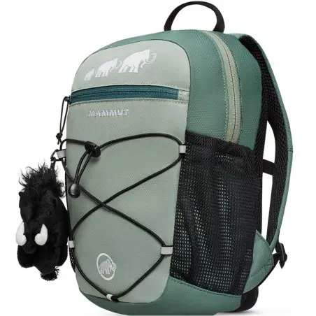 Backpack for kids First Zip 16