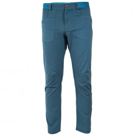 Men's Comfortable Cotton Trousers Yoho