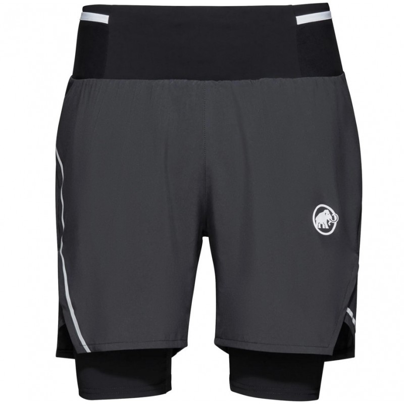 Men shorts Aenergy TR 2 in 1