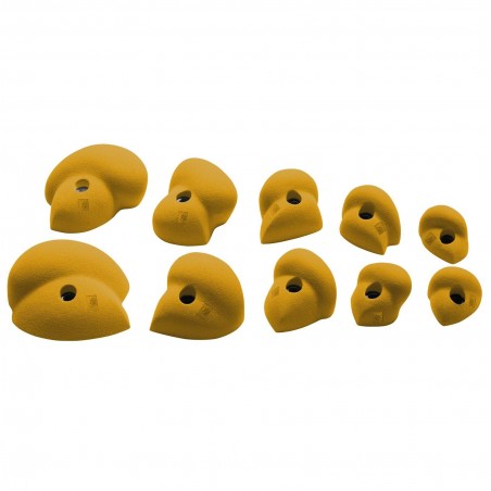 Zestaw chwytów Jugs