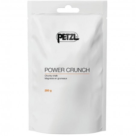 Magnesio Power Crunch