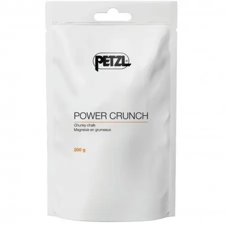 Drcené magnézium Power crunch