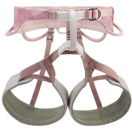 Dámský horolezecký sedací úvazek Selena