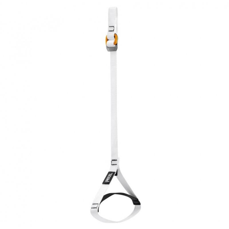 Dolní popruh Lower Strap Knee Ascent Loop