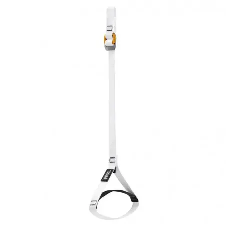 Dolní popruh Lower Strap Knee Ascent Loop