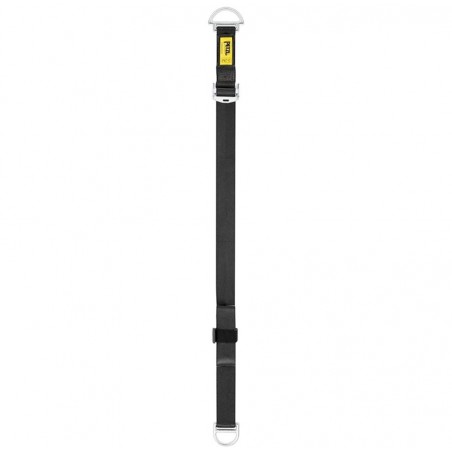 Adjustable anchor strap Connexion vario 30-200cm