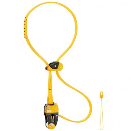 Eject Arborist Kambium Saver Anchor Strap
