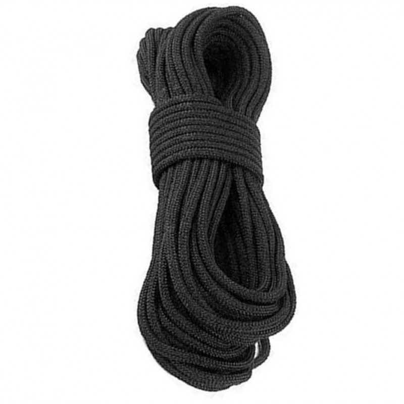 Low-stretch rope for work at height Axis 11 mm 50 m