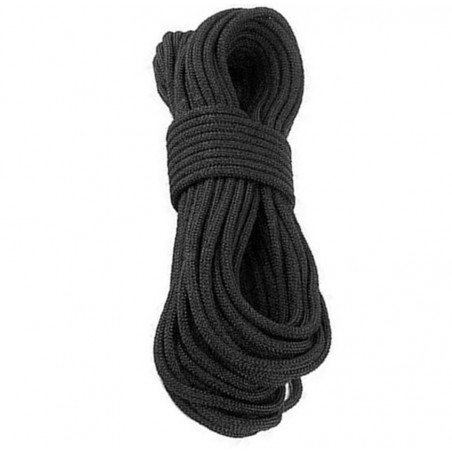 Low-stretch rope for work at height Axis 11 mm 50 m