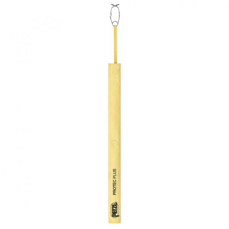 Protecteur flexible pour cordes suspendues Protec Plus