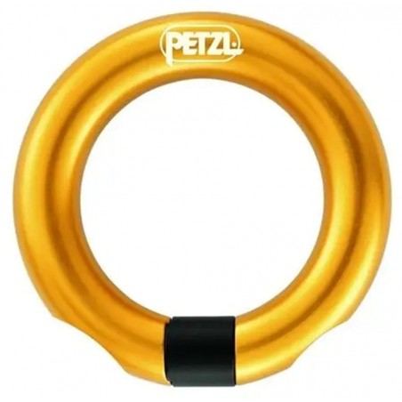 Disconnectable Connecting Ring