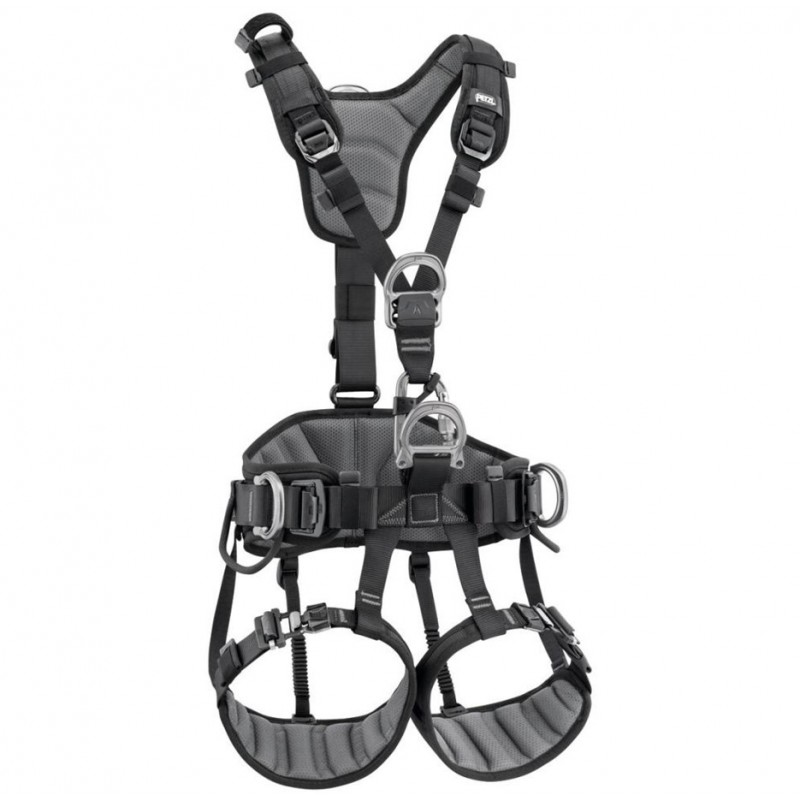 Avao Fast EU full-body harness for work at height