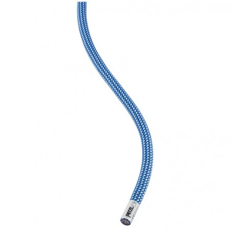 Dynamické lano Contact Wall 9.8 mm