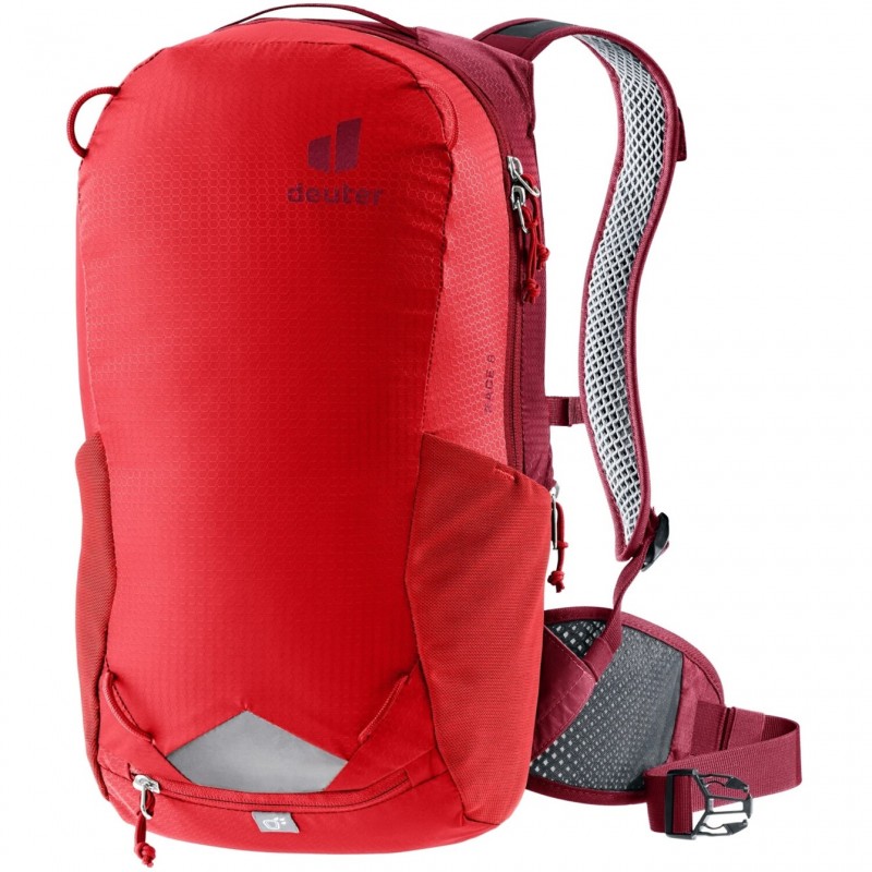 Cycling backpack Race 8