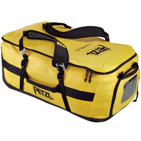 Bolsa de transporte Duffel 65