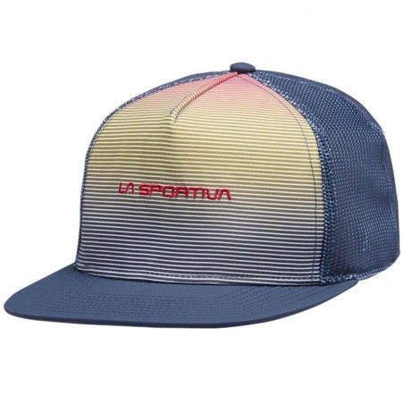 Kšiltovka Fade Trucker