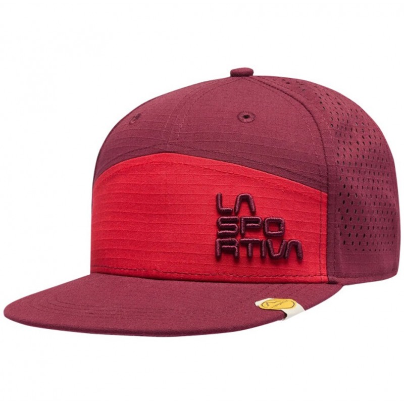 Gorro Traverse Trucker