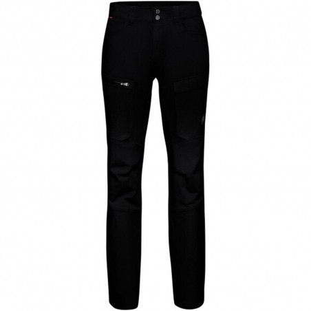 Men Pants Zinal Hybrid