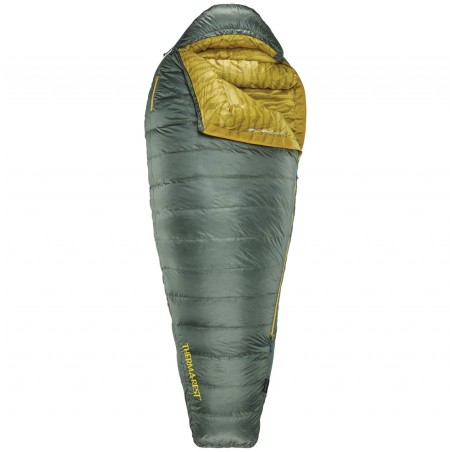 Questar 20F/-6C Three-Season Down Sleeping Bag (2025)