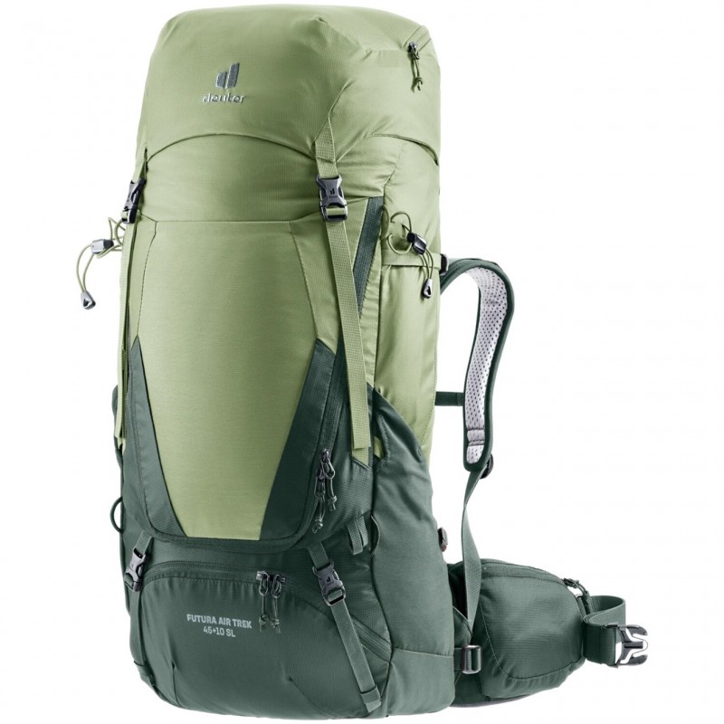 Sac à dos de trekking Futura Air Trek 45 + 10 SL