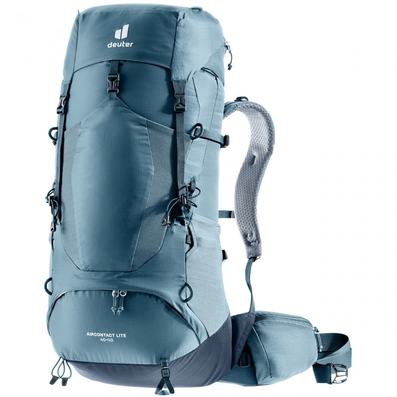 Trekking backpack Aircontact Lite 40 + 10