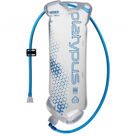 Ultralight hydrovak Hoser Reservoir