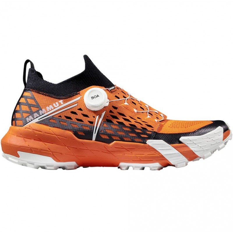 Herresko Aenergy TR BOA® Mid