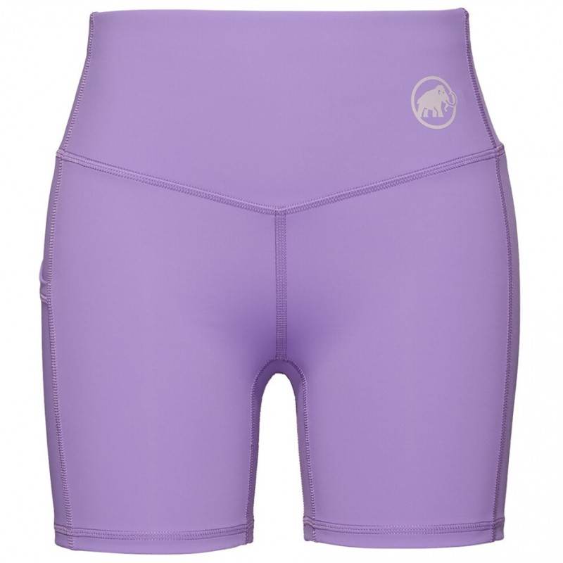Women Massone Short Tights