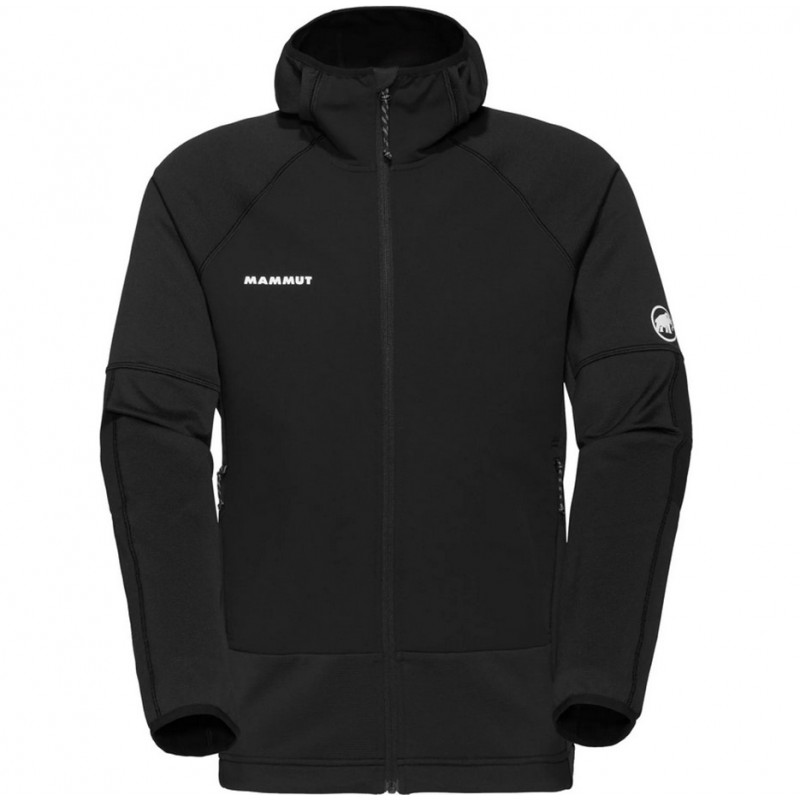 Męska bluza z kapturem Massone ML
