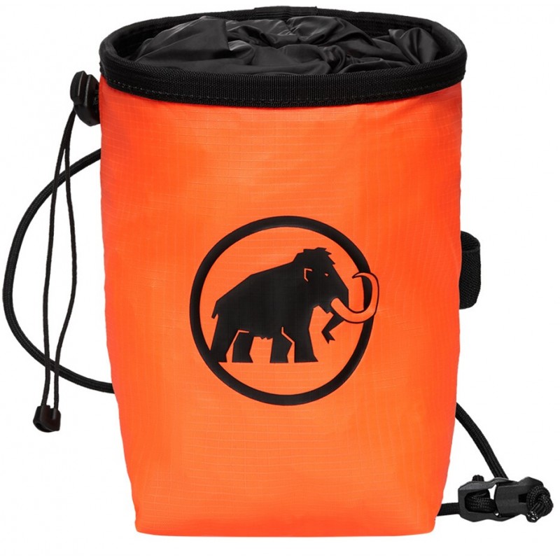 Chalk Bag Sender Light