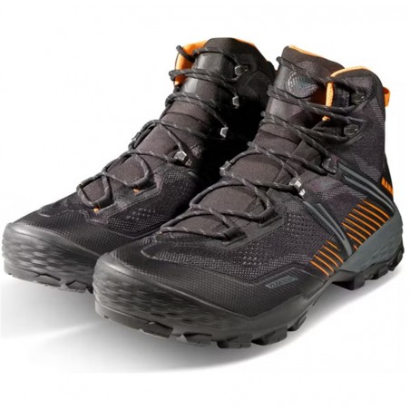 Herresko Ducan II High GTX