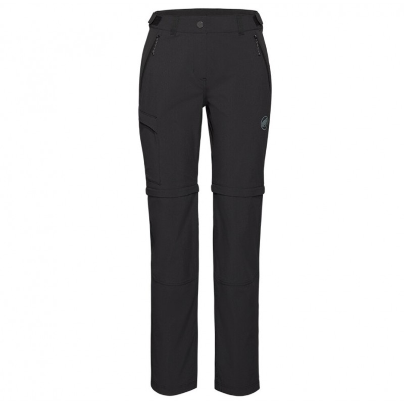 Calças Runbold IV Zip Off Femininas
