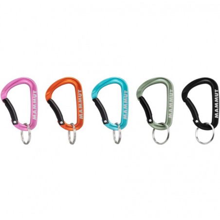 Mini karabina Classic keylock S