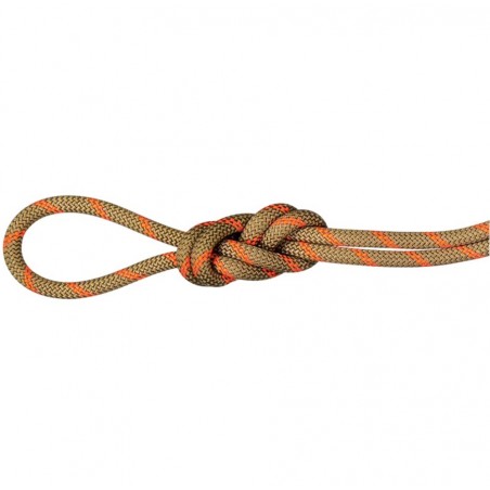 Lano 8.0 Alpine Dry 60m