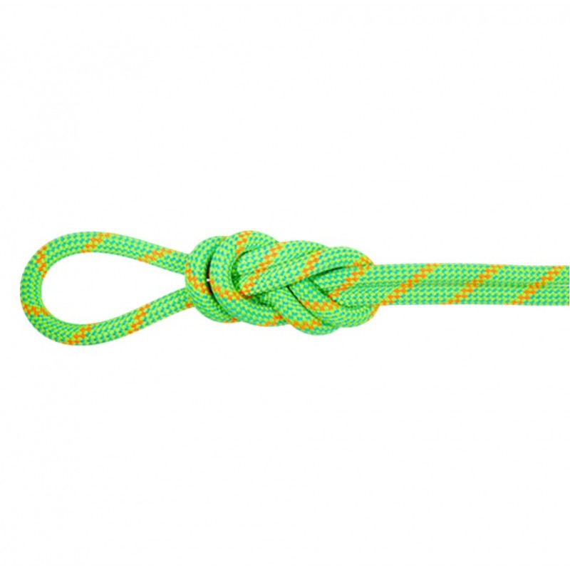 Rope 8.0 Alpine Eco Dry 50m