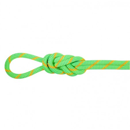 Lano 8.0 Alpine Eco Dry 50m