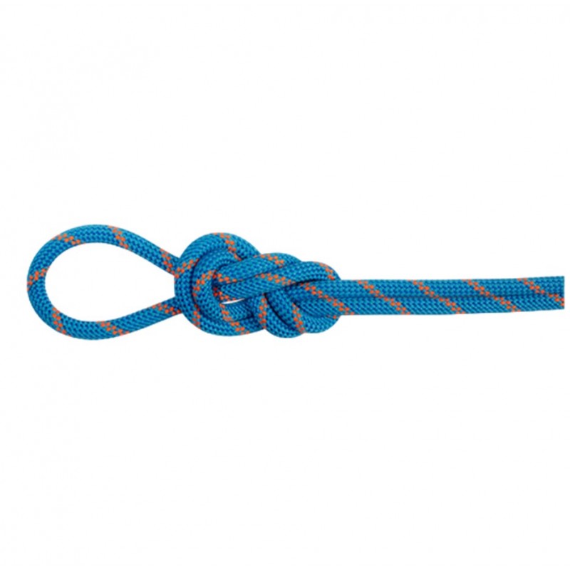 Rope 8.0 Alpine Eco Dry 50m