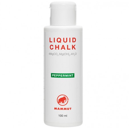 Magnesio líquido de menta 100 ml