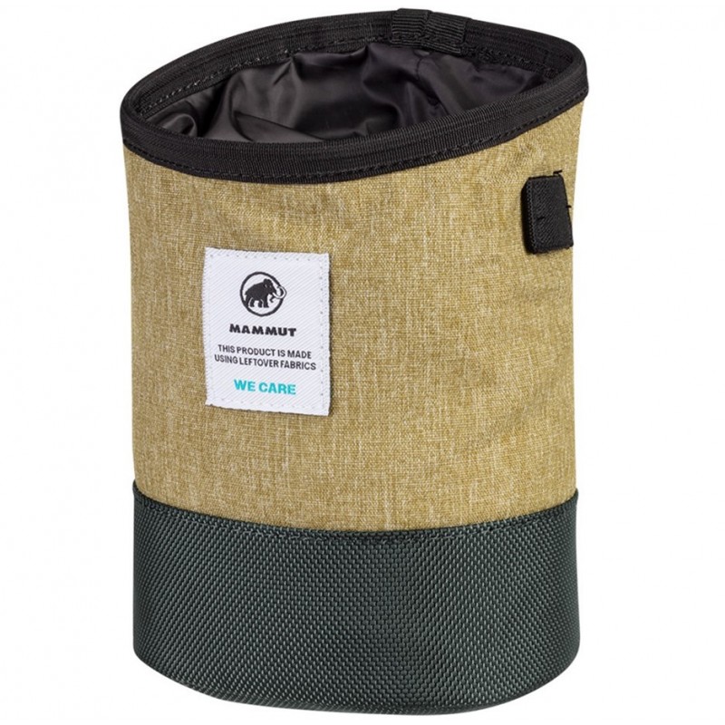 We Care Chalk Bag